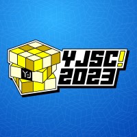 YJ Speedcubing Challenge 2023 Cover